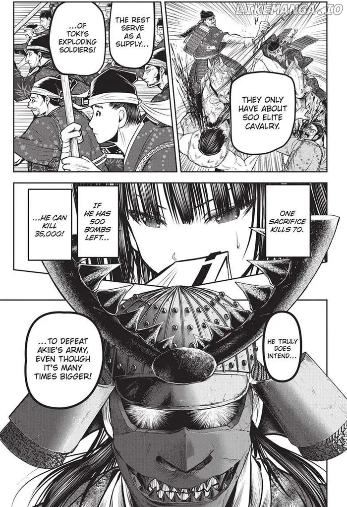 The Elusive Samurai Chapter 143 image 05_optimized